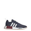 Picture of adidas NMD_R1 Shoes Men's, Blue, Size 10 - Size: 10