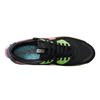 Picture of Nike mens Air Max 90, Black/Key Lime/Pilgrim/Element, 12 - Size: 12