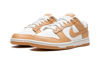 Picture of Women's Dunk Low Sail and Harvest Moon - Size: 9.5