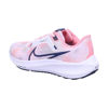 Picture of Women's AIR Zoom Pegasus 40 PRM - Size 6.5 US - Pearl Pink/Midnight Navy - Size: 6.5