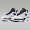 Picture of NIKE Jordan Stay Loyal 3 Men's Shoes (FB1396-106, White/Black/University Red) Size 12 - Size: 12