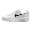 Picture of Nike Womens Air Max 1 WMNS White/Black DZ5212-100 10 - Size: 10