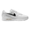 Picture of Nike Womens Air Max 1 WMNS White/Black DZ5212-100 10 - Size: 10