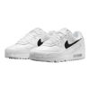 Picture of Nike Womens Air Max 1 WMNS White/Black DZ5212-100 10 - Size: 10