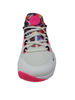 Picture of Nike Women Gymnastics Shoes Sneaker, Summit White Blackened Blue Hyper Pink, 6 - Size: 6