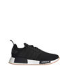 Picture of adidas Originals Men's NMD_R1 Sneaker, Black/Black/Gum, 4 - Size: 4