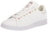 Picture of adidas Originals Women's Stan Smith Sneaker, White/Off White/Dash Grey, 9.5 - Size: 9.5