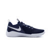 Picture of Nike Women's Zoom HyperAce 2 Volleyball Shoes (7, Navy/White) - Size: 7