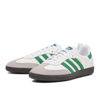 Picture of adidas Samba OG Shoes Men IG1024 (White/Green/Supplier Colour), Size 14 - Size: 14