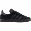 Picture of adidas Gazelle Shoes Men's, Black, Size 10.5 - Size: 10.5