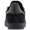 Picture of adidas Gazelle Shoes Men's, Black, Size 10.5 - Size: 10.5