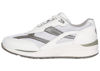 Picture of SAS Journey Mesh White/Grey 13 N - Narrow (C) - Size: 13 Narrow