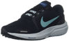 Picture of Nike Women's Gymnastics Shoes, Black Aurora Green Aqua 100, 8 US - Size: 7