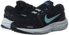 Picture of Nike Women's Gymnastics Shoes, Black Aurora Green Aqua 100, 8 US - Size: 7