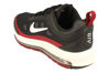 Picture of Nike Men's Sneaker, Black Summit White Anthracite Team Red, 7 - Size: 7