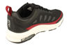 Picture of Nike Men's Sneaker, Black Summit White Anthracite Team Red, 7 - Size: 7