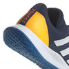 Picture of adidas - Forcebounce - GW5067 - Color: Navy Blue - Size: 5 - Size: 5