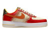 Picture of Nike Mens Air Force 1 Low '07 DV4463 600 Little Accra - Size 9.5 - Size: 9.5