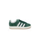 Picture of adidas Campus 00s W, Women's Trainers, Dark Green Footwear White Off White H03472, 8.5 US - Size: 8.5 US