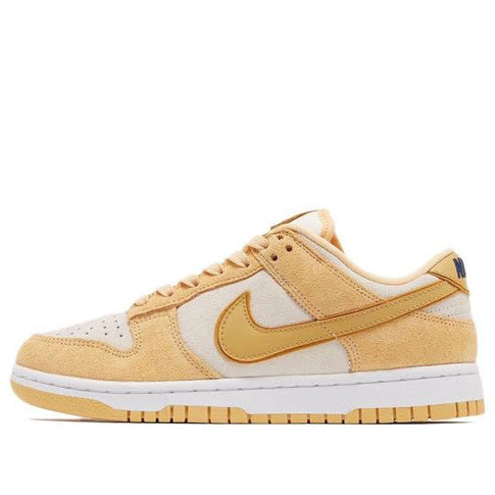 Picture of Nike Women's Modern, Celestial Gold Wheat Gold sail, 10 - Size: 10