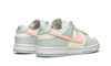 Picture of Nike Women's Low-Top Sneakers, Barely Green Peach White Barel, 7 - Size: 7