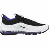 Picture of Nike Men's Gymnastics Shoes, White White Black Persian Violet 103, 10.5 - Size: 10.5