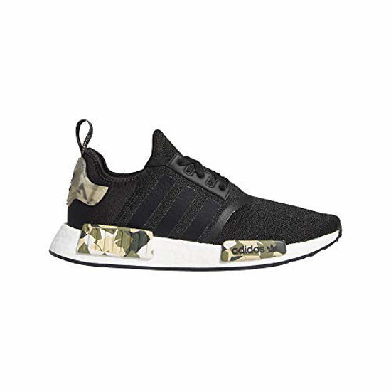 Picture of adidas Originals Men's NMD_R1 Sneaker, Earth/Earth/Savannah,8 M US - Size: 8