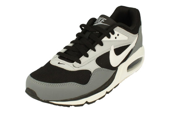 Picture of Nike Mens Air Max Correlate Black/Cool Grey/Wolf Grey/White 14 D - Medium - Size: 14