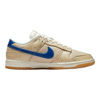 Picture of Nike Dunk Low Men Montreal Bagel Sesame/Blue Jay-Sail-Sanddrift DZ4853-200 (us_Footwear_Size_System, Adult, Men, Numeric, Medium, Numeric_7_Point_5) - Size: 7.5