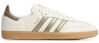 Picture of Adidas Samba OG Womens Sneaker (Gold Metallic, 9.5, IG1964) - Size: 9.5