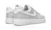 Picture of Nike Mens Air Force 1 '07 CT2302 003 Pebbled Leather - Pure Platinum - Size 9 - Size: 9