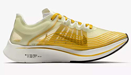 Picture of Nike Zoom Fly Sp - Men's Mens Aj9282-300 Size 6 - Size: 6 M US