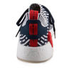 Picture of NMD R2 Primeknit in Collegiate Navy/Running White by Adidas, 10 - Size: 10 D(M) US