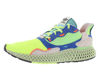 Picture of adidas ZX 4000 4D Shoes Men's, Yellow, Size 9 - Size: 9