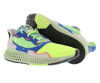 Picture of adidas ZX 4000 4D Shoes Men's, Yellow, Size 9 - Size: 9