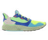 Picture of adidas ZX 4000 4D Shoes Men's, Yellow, Size 9 - Size: 9