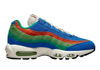 Picture of Nike Air Max 95 SE Light Photo Blue/Black/Roma Green 11.5 D (M) - Size: 11.5