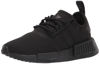 Picture of adidas Originals Men's NMD_r1 Sneaker, Core Black/Black/Black, 10.5 - Size: 10.5