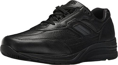 Picture of SAS Men's Athletic Inspired Sneakers, Black, 7.5 Wide - Size: 7.5 Wide