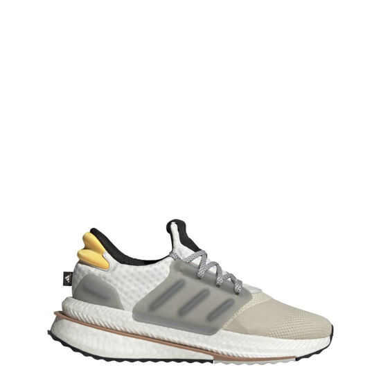 Picture of adidas X_PLRBOOST Shoes Men's, Beige, Size 14 - Size: 14