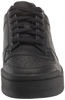 Picture of adidas Originals Women's Forum Bold Sneaker, Core Black/Core Black/White, 10.5 - Size: 10.5