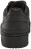 Picture of adidas Originals Women's Forum Bold Sneaker, Core Black/Core Black/White, 10.5 - Size: 10.5