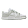 Picture of Nike Dunk Low Women White/Light Silver FN7658-100 9.5 - Size: 9.5