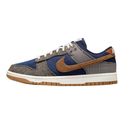 Picture of Nike Women Modern, Midnight Navy Ale Brown, 13 - Size: 13