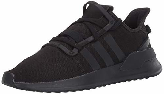 Picture of adidas Originals Men's U_Path Run Sneaker Black/Black/Black 11 M US - Size: 11