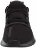 Picture of adidas Originals Men's U_Path Run Sneaker Black/Black/Black 11 M US - Size: 11