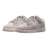 Picture of Nike Women's W Dunk Low Basketball Shoes, Pink Foam Pure Platinum Rose Mousse, 5 Women - Size: 6