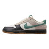 Picture of Nike Dunk Low Men Light Orewood Brown/Bicoastal HQ3483-104 Size 7.5 - Size: 7.5