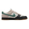 Picture of Nike Dunk Low Men Light Orewood Brown/Bicoastal HQ3483-104 Size 7.5 - Size: 7.5