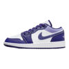 Picture of Nike Boy's Gymnastics Shoes, Sky Jordan Purple Sky Jordan Light Purple White, 40 EU - Size: 7 Big Kid